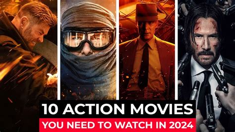 best thriller movies to stream 2023|best action thriller movies 2023.